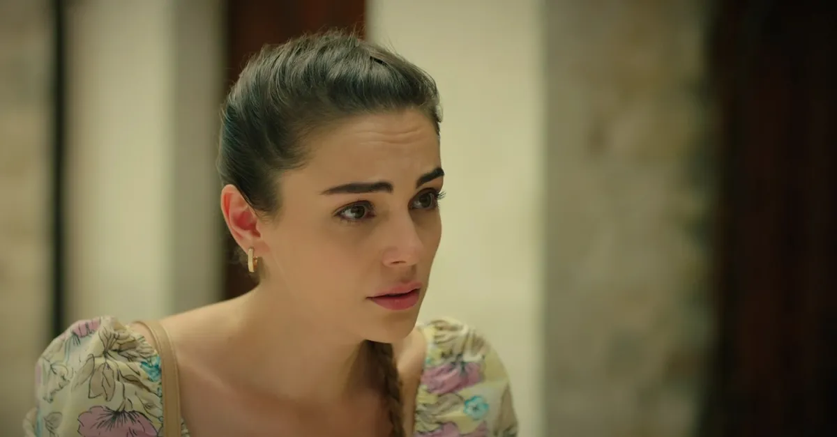 Kalp Yarası 7. bölüm fragmanı yayınlandı | "Ne zaman kurtulacağız senden..."