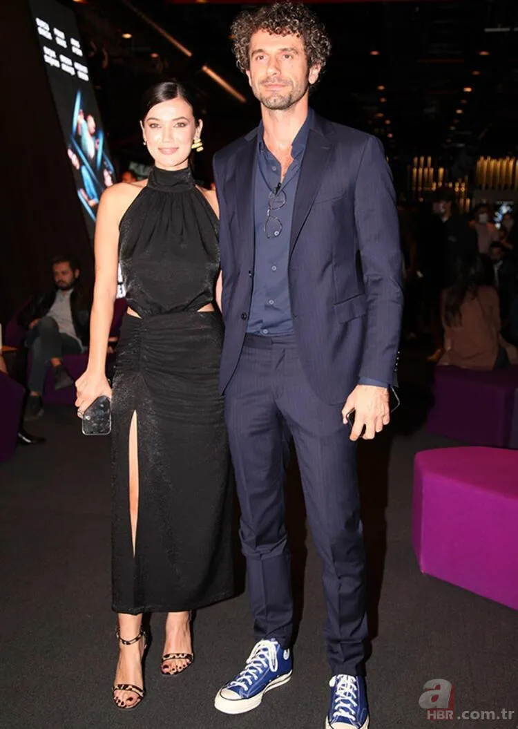 Kalp Yarası’nın Pınar’ı Nilsu Berfin Aktaş sessiz sedasız evlendi! Eşi bakın kim çıktı 10