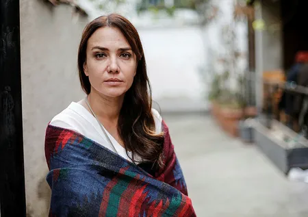 Deniz Uğur Gazze’de katliam yapan İsrail’e lanet okudu: Zamanınız doldu!