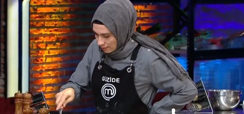 10 Aralık Masterchef eleme adayları kimdir? Masterchef son bölümde neler yaşandı?
