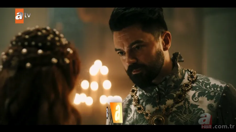 atv’de sinema gecesi! Savaşçı Prenses filmi konusu ve oyuncu kadrosu 3