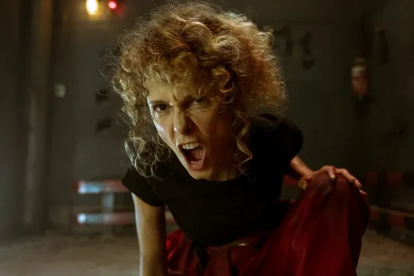 La Casa de Papel 5. sezon yayınlandı mı? La Casa de Papel 5. sezon fragmanı izle!