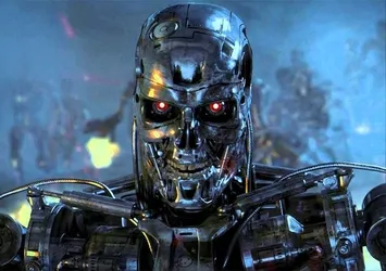 Terminator gerçek oluyor! Katil robotlar iki üç yıla kadar geliyor