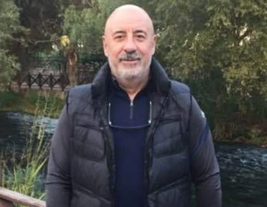 İYİ Parti'de yumruklu kavga! Musa Ertugan ve Nail Çelebioğlu... - 1