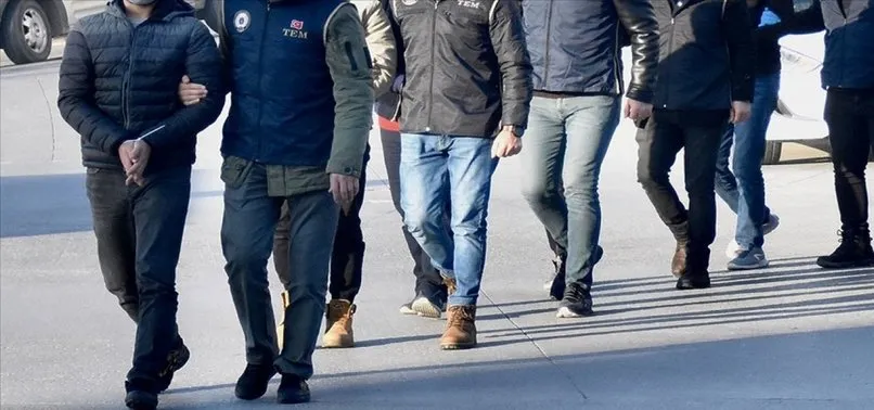 FETÖ firarisi istihbaratçı eski albay Ankara'da yakalandı