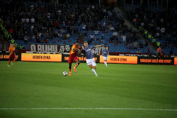 Galatasaray Trabzonspor maçı ne zaman, saat kaçta? 2022 GS TS derbisi muhtemel 11’ler ve maç öncesi istatistikler