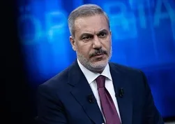 Bakan Fidan'dan kritik kabul! Ankara'da Azerbaycan zirvesi