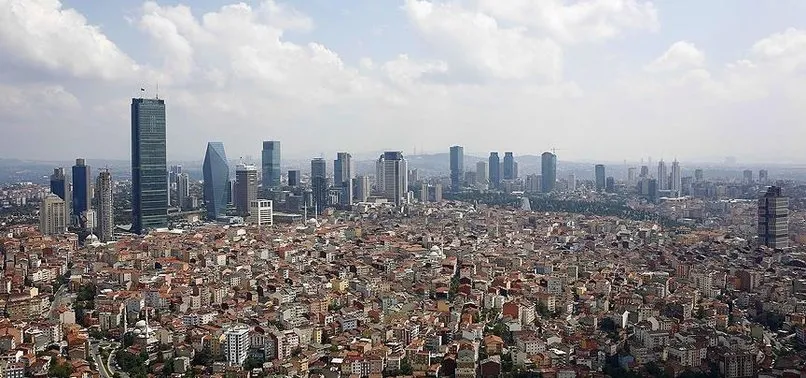 Istanbul Emlakcilar Odasi Baskani Kiralarda Ciddi Dususler Olacak A Haber Son Dakika Ekonomi Haberleri