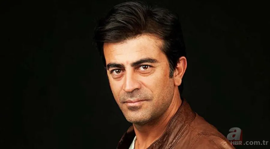 Bir Zamanlar Çukurova’nın yıldızı Erkan Bektaş: O karakterler keyif veriyor 7