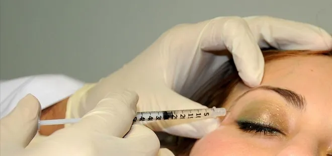 Estetik bağımlılığı artıyor!