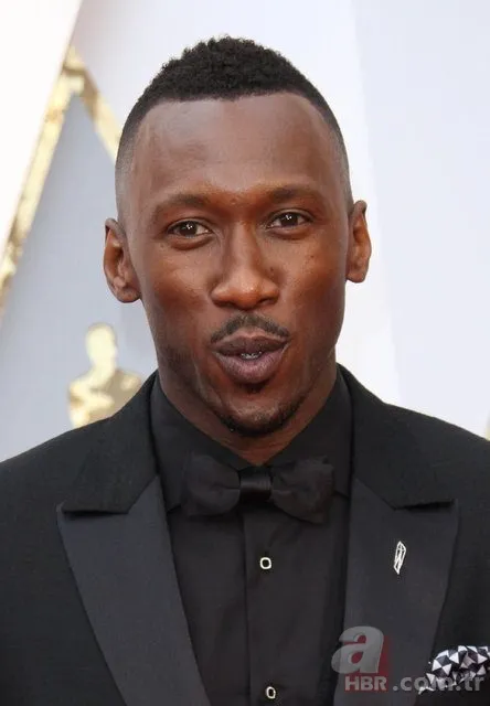 İşte Hollywood'un Müslüman ünlüleri! Müslüman olma hikayesini böyle açıkladı 9