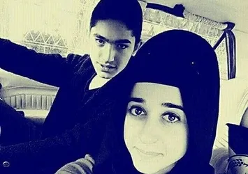 Ramazan Menek ayrı yaşadığı eşi Tuba Menek'i boğazını keserek öldürdü!