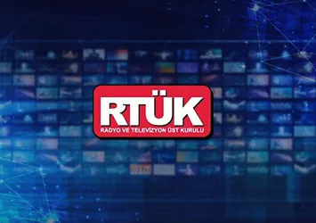 RTÜK'ten Ukrayna yayınlarına ilişkin uyarı