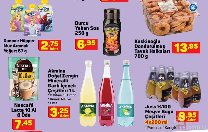 Her kalemden ürün satışa çıkıyor! 22 Temmuz 2021 A101 aktüel ürünler kataloğu sürprizlerle dolu! Perşembe itibarıyla... 18