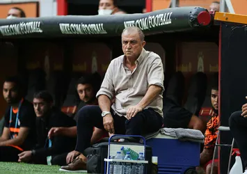 Galatasaray Teknik Direktörü Fatih Terim Alanyaspor maçı sonrası konuştu: Fiziksel olarak düştük
