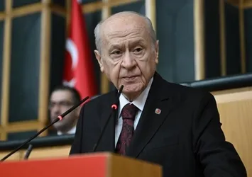 MHP lideri Bahçeli'den 18 Mart mesajı! Birlik ve beraberlik vurgusu