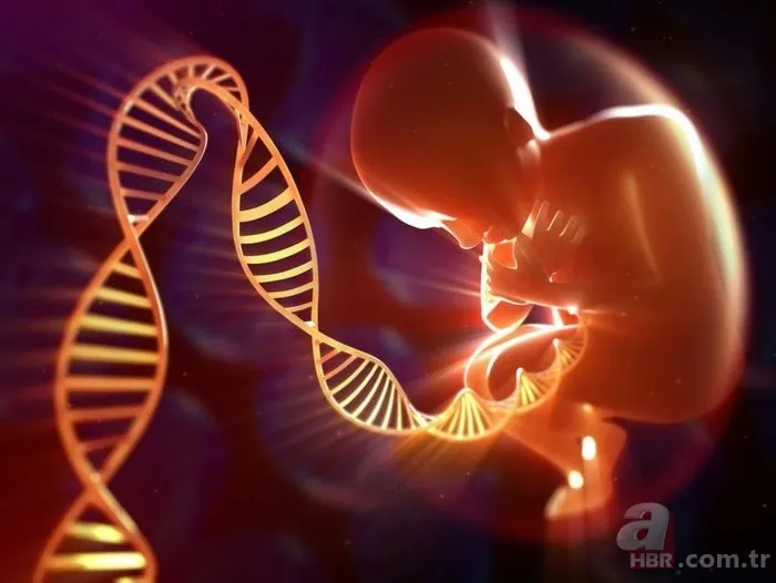 SMA hastalığı nedir, ne zaman ortaya çıkar? SMA teşhisi nasıl konur? Tedavisi, belirtileri, SMA testi... 3