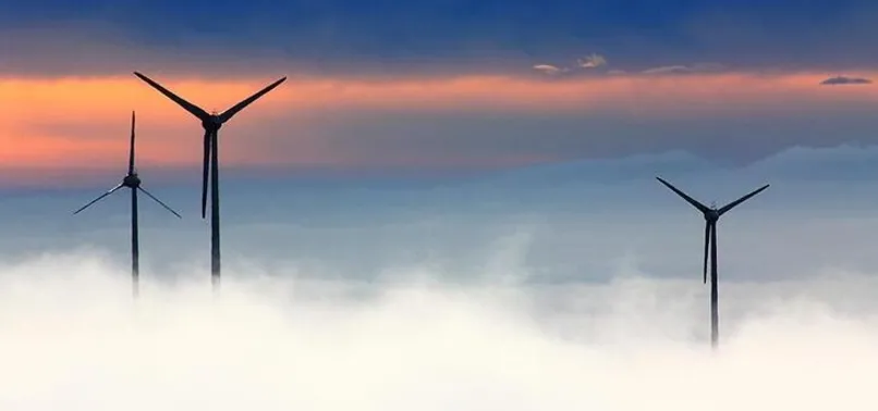 Son dakika: Sanayi ve Teknoloji Bakanı Mustafa Varank açıkladı: Türkiye Avrupa'da ilk 5'te yer alıyor