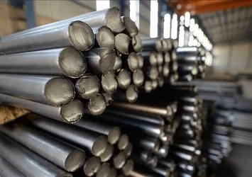 Çelik üretiminde artış! 11 ayda 8,9 milyar dolarlık ihracat