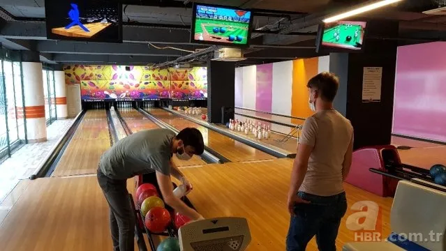 Merakla bekleniyordu! İnternet kafe ve oyun salonları açıldı mı? Playstation salonları, bilardo salonları açık mı? Detaylar... 6