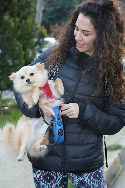 1666596918109.jpg Ekin Türkmen'in köpeği iş insanını ısırdı! Ünlü oyuncu ifade verecek - 1