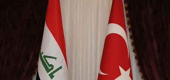 Irak’tan Türkiye açıklaması: Olumlu gelişmeler var
