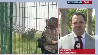 KKTC’de okullarda başörtüsü yasağı