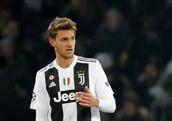 Juventus'ta koronavirüs paniği!