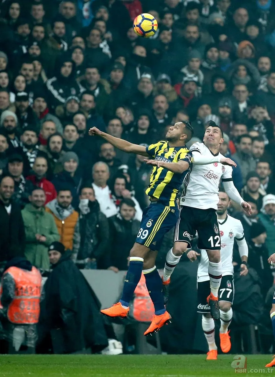 Beşiktaş - Fenerbahçe Ziraat Türkiye Kupası maçı hangi kanalda, saat kaçta canlı yayınlanacak? 12