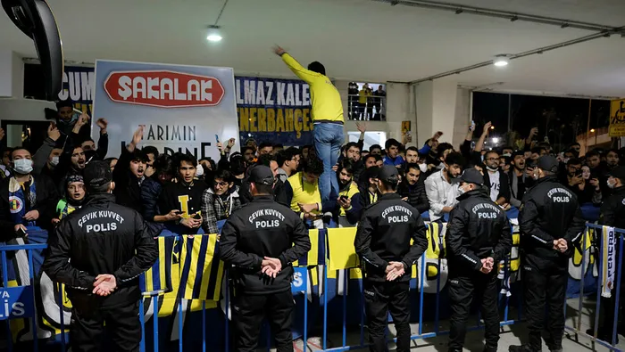 Fenerbahçe'de Mesut Özil Konyaspor maçında yok - 6
