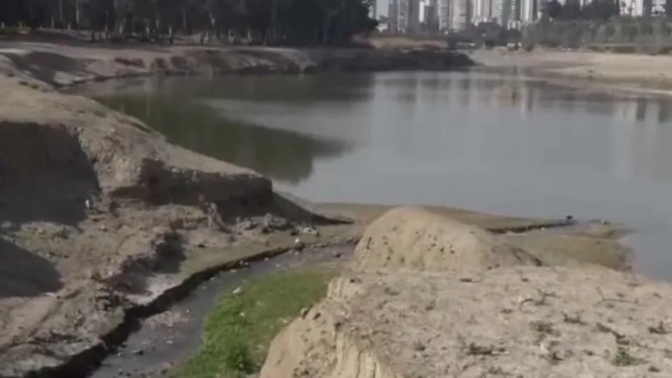 Seyhan Nehiri’nde kirlilik alarmı