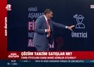 Marketlerdeki fahiş fiyatların önüne geçmek için ne yapılmalı?