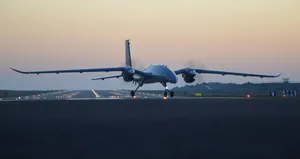 Türk ordusunun askeri gücüne övgü