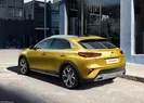 2020 Kia XCeed tanıtıldı! Kia XCeedin motor ve donanım özellikleri neler?