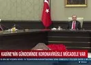 Yeni kısıtlamalar gelecek mi?