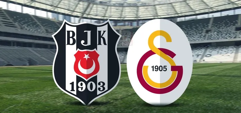 Besiktas Galatasaray Maci Ne Zaman Saat Kacta Super Lig Bjk Gs Derbisi Ne Zaman
