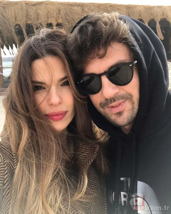 Larissa Gacemer sosyal medyayı salladı 8