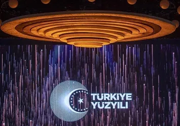 Hazine ve Maliye Bakanı Nureddin Nebati'den Türkiye Yüzyılı mesajı