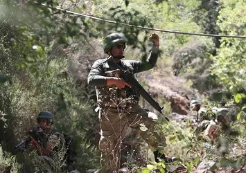 Terör örgütü PKK'nın Ege açılımı çökertildi