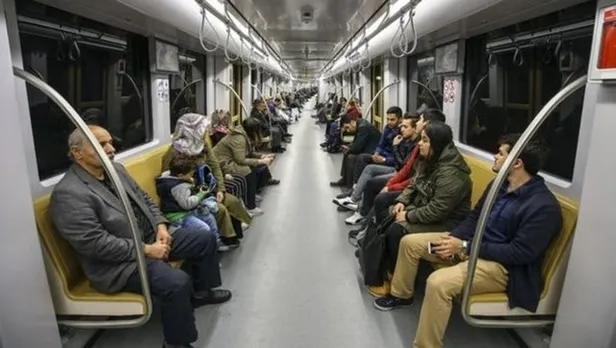 Yarın İstanbul, Ankara, İzmir'de toplu taşıma ücretsiz mi? 17-18 Haziran'da metro, metrobüs, İETT, tramvay bedava mı? YKS'ye girecek öğrenciler... - 4