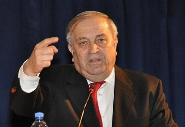 Son dakika: CHP eski milletvekili Şahin Mengü hayatını kaybetti | Şahin Mengü kimdir?