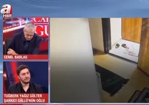 Güllü’nün evinde neden kamera vardı?