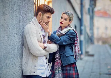 Bilim insanları mutsuz evlilikleri inceledi! Erkeklerin başı belada