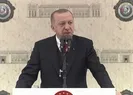 Son dakika: Başkan Erdoğan: MİT, Libyada üzerine düşen görevleri hakkıyla yerine getiriyor