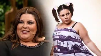 Pelin Öztekin yeni yaşını beyazlar içinde kutladı! 156 kilodan 60 kiloya uzanan değişim