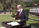 Türk askeri Ada’dan bir daha gitmeyecek