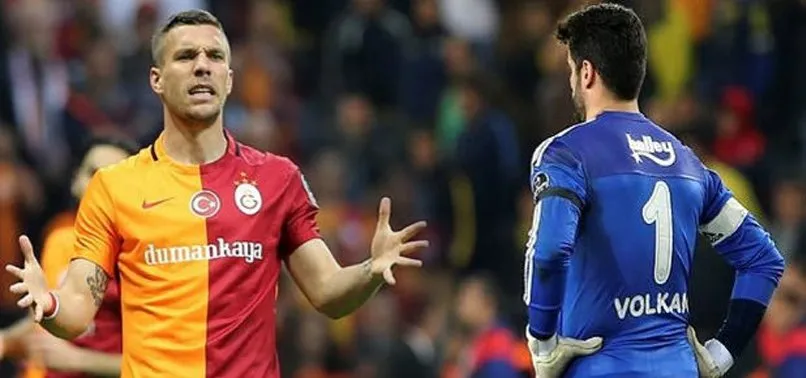 Podolski Den Volkan Demirel I Cildirtan Paylasim A Haber Son Dakika Dunya Haberleri