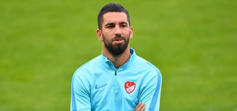 Fatih Terim varsa Arda Turan yok!
