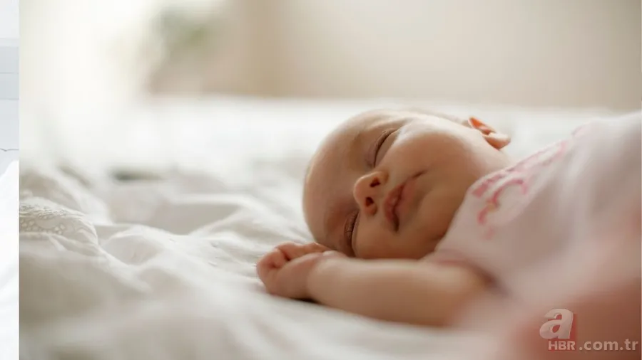 Türkiye’nin en nadir bebek isimleri: Sadece bir kişide var! İşte TÜİK'in o listesi 5