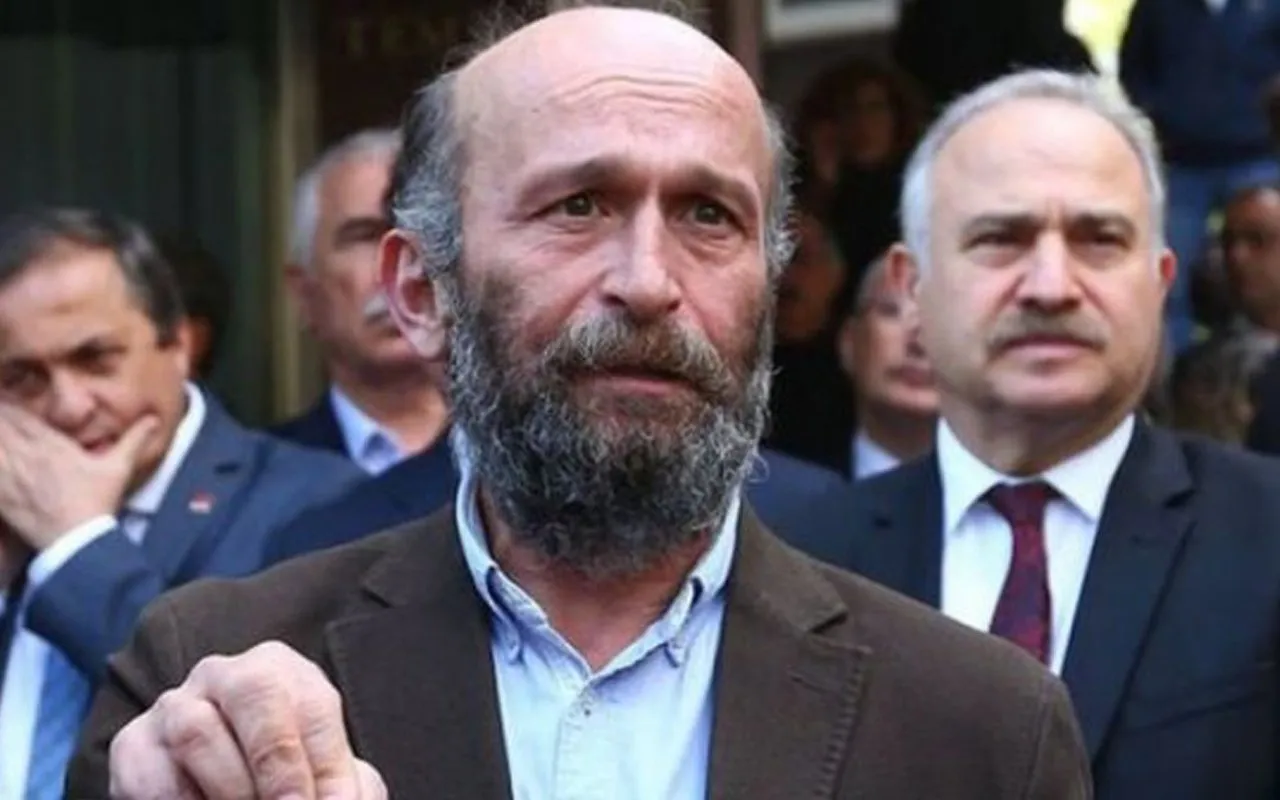 adalar belediye baskani erdem gul un